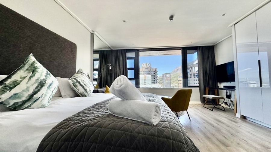 0 Bedroom Property for Sale in Cape Town City Centre Western Cape